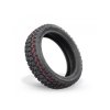 RhinoTech Tubeless Street Tire for Scooter 8.5x2