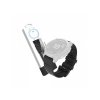 RhinoTech Strap for Garmin QuickFit Silicone outdoor 26mm Black