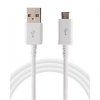 Kabel USB 2.0 - microUSB, 1m