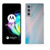 mobilni telefon motorola edge 20 8 128gb frosted white