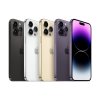 iPhone 14 Pro Max Lineup Screen WWEN