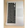 Palmrest pro Apple MacBook A1466  C02PL404G940