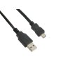 Green Cell kabel GC Power Stream USB-C - Lightning 100cm pro iPhone, iPad, iPod, Power Delivery (Apple MFi Certified)