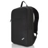 Batoh na notebook Lenovo ThinkPad Basic Backpack pro 15,6" (4X40K09936) černý