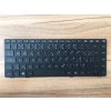 Klávesnice pro notebooky HP Probook 6460B 6465B 6470B 6475B 8460