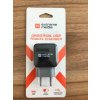 Univerzální cestovní USB nabíječka 1.2A