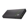 power bank green cell gc powerplay ultra 26800mah 128w 4 port