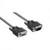 4world predlzovaci kabel pre vga d sub15 m f 18 m