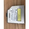 Optická mechanika UJDA750 DVD-ROM, CD-R/F TOSHIBA DYNABOOK AX/3527CMSB HP PRESARIO