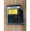 Optická mechanika GDR-8081N DVD-ROM DRIVE