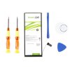 battery green cell fuer das telefon apple iphone 7 1960mah 38v (2)