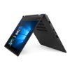 lenovo thinkpad x380 yoga i5 8250u 8gb 256gb ssd uhd graphics 620 13 3 fhd ips touch win10pro black i592480