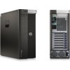Dell Precision T3600 ČTYŘJÁDROVÝ PROCESOR!