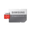 Samsung micro SDXC 64GB EVO Plus + SD adaptér
