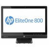 HP EliteOne 800 G1 ČTYČJÁDROVÝ PROCESOR!