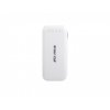wielokolorowy power bank green cell 5200mah