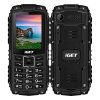 iGet Defender D10, černý