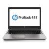 HP ProBook 655 G1  Nainstalovaný český Windows 10 PRO!