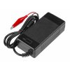Nabíječka 14.6V 4A LiFePO4 baterie