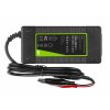 Nabíječka 14.6V 4A LiFePO4 baterie