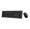 GENIUS Slimstar 8008, USB, bezdrátový set