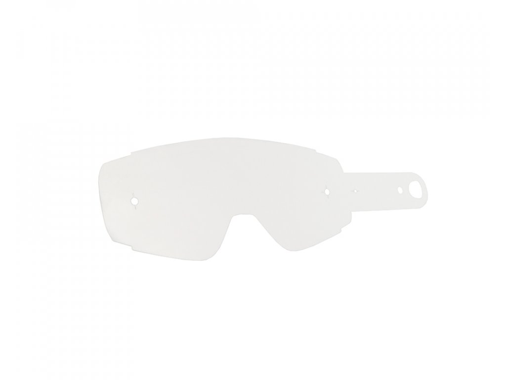 Strhávací fólie na Downhill brýle RED BULL SPECT Goggles, WHIP, spear tear off film 10 pieces, AKCE