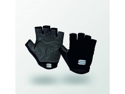 produkt SPORTFUL Race gloves, black