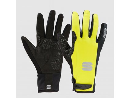 SPORTFUL Ws essential 2 gloves, black