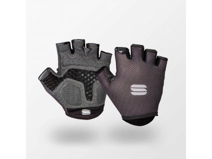 cyklistické oblečení SPORTFUL Air gloves, black