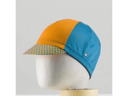 produkt SPORTFUL Checkmate cycling cap, berry blue