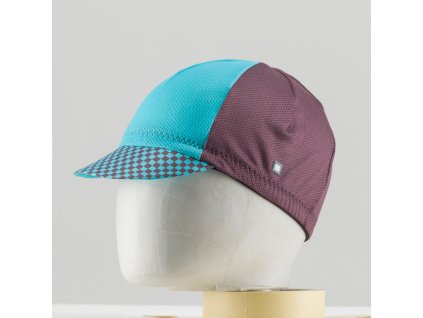 produkt SPORTFUL Checkmate cycling cap, huckleberry