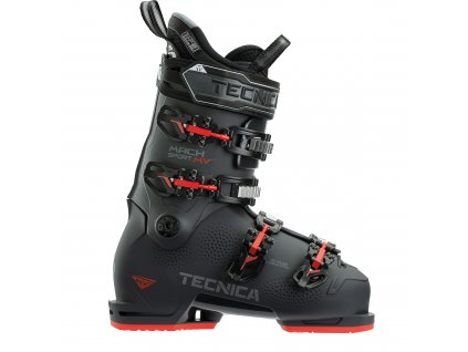 lyžařské boty TECNICA Mach Sport 100 MV, graphite, 21/22