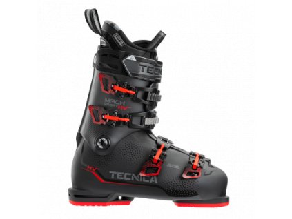 lyžařské boty TECNICA Mach Sport 100 HV, graphite, 21/22