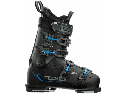 lyžařské boty TECNICA MACH SPORT 110 HV, black, 20/21