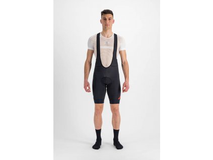 cyklistické oblečení SPORTFUL Fiandre norain 2 bibshort, black