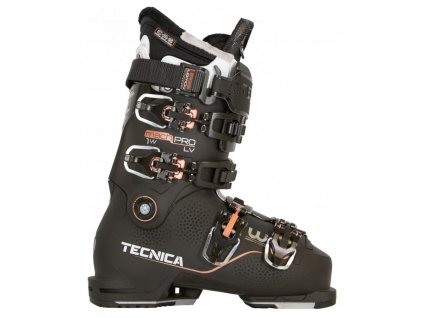 lyžařské boty TECNICA Mach1 PRO LV W, black, 19/20