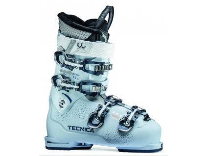 lyžařské boty TECNICA Mach Sport 75 HV W RT, ice, rental, 18/19