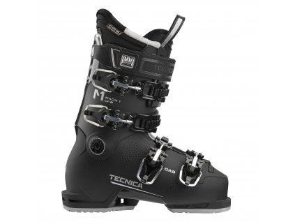 lyžařské boty TECNICA Mach1 95 LV W, black, 21/22