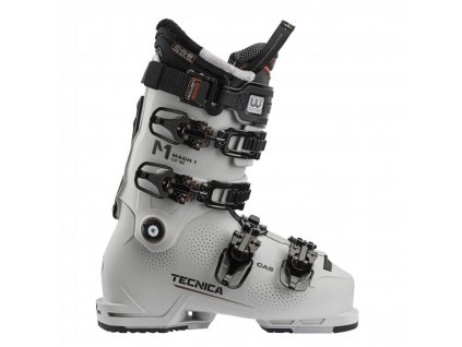 lyžařské boty TECNICA Mach1 Pro LV W TD, cool grey, 22/23