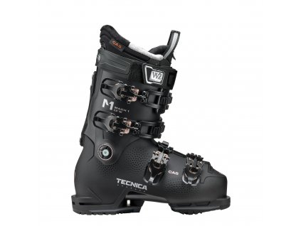 lyžařské boty TECNICA Mach1 105 LV W TD GW, black, 23/24