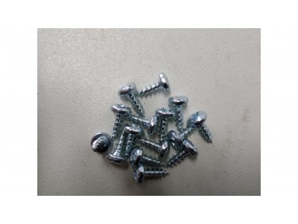 Fischer šrouby 6,3x28 (24PCS) UNI