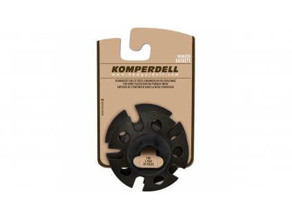 Komperdell VARIO WINTER UNI