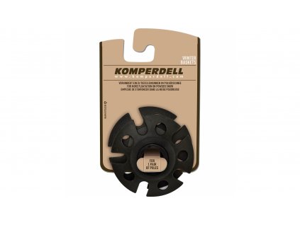 Komperdell ICE-FLEX WINTER UNI