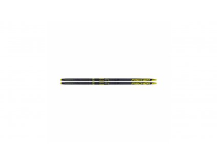 Fischer TWIN SKIN CARBON JR + RACE JR CLASSIC IFP 2021/22 167