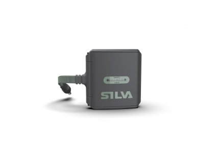 SILVA TR Free 2 Battery Case