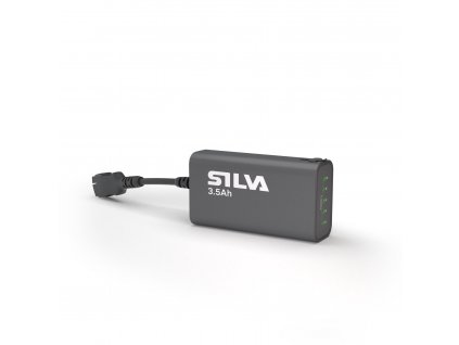 Baterie SILVA 25,9Wh 3,5Ah