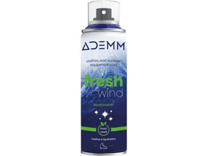ADEMM Fresh Wind 200 ml, PL/HU