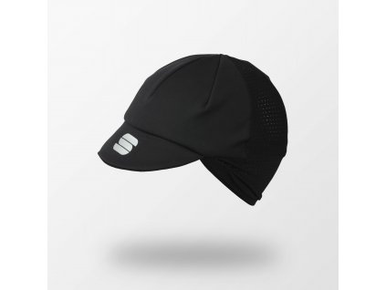 SPORTFUL Helmet liner, black
