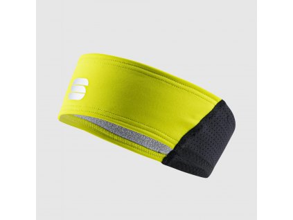 SPORTFUL Air protection headband, cedar black