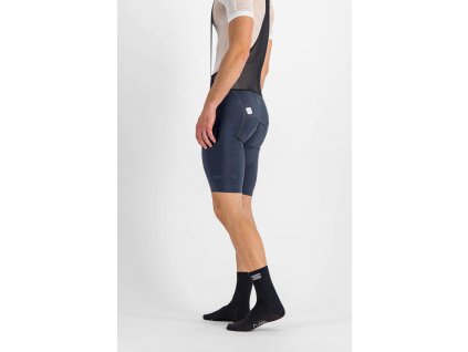 cyklistické oblečení SPORTFUL Classic bibshort, galaxy blue